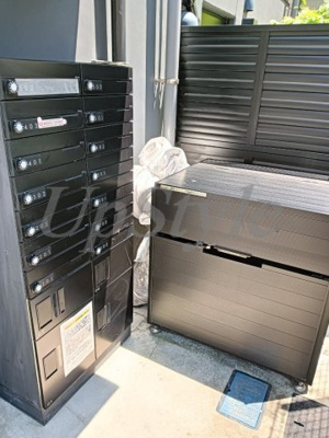 【設備】 | レピュア東日暮里レジデンス