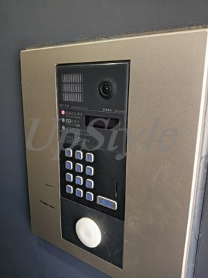 【セキュリティ】 | レピュア東日暮里レジデンス