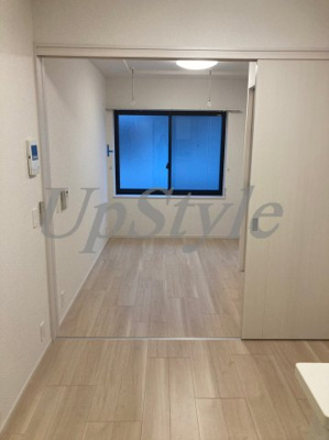 【居間・リビング】 | レピュア東日暮里レジデンス