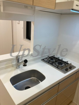 【キッチン】 | レピュア東日暮里レジデンス