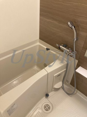 【浴室】 | レピュア東日暮里レジデンス