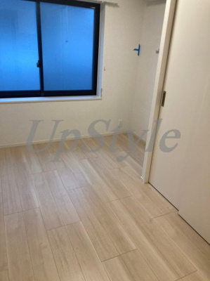 【居間・リビング】 | レピュア東日暮里レジデンス