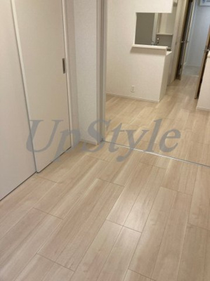 【内装】 | レピュア東日暮里レジデンス