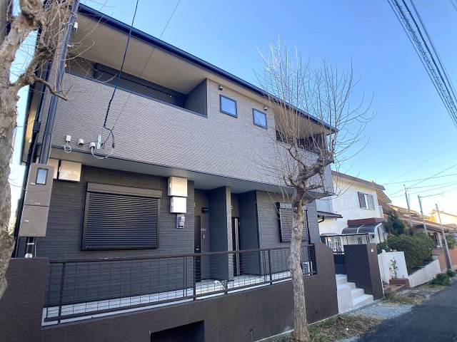 エターナルシー泉台