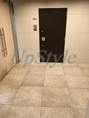 【その他】 | ジェノヴィア南千住Ⅶ