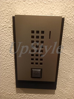 【セキュリティ】 | ジェノヴィア南千住Ⅶ