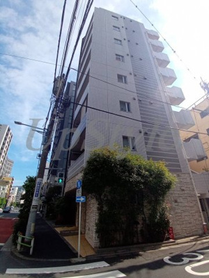 【外観】 | スタイル東上野
