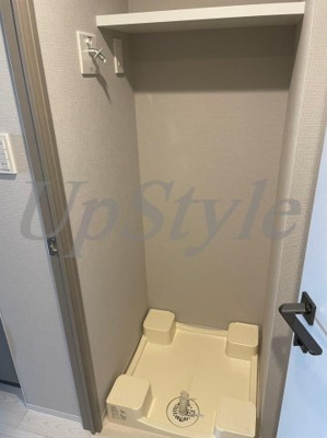 【その他】 | クレヴィアリグゼ西巣鴨