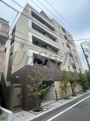 【外観】 | クレヴィアリグゼ西巣鴨