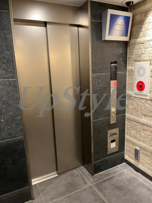 【その他共用部分】 | クレヴィアリグゼ西巣鴨