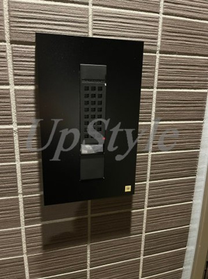 【玄関】 | クレヴィアリグゼ西巣鴨
