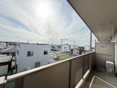 【展望】 | リバティゾーン