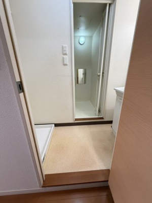 【玄関】 | リバティゾーン