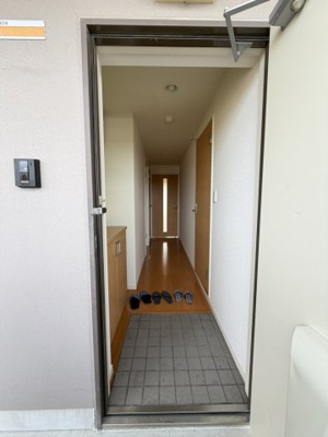 【その他共用部分】 | リバティゾーン