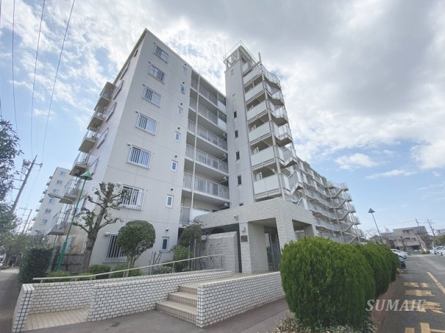 コープ野村浦和２号棟