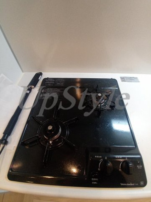 【キッチン】 | メインステージ入谷Ⅱ