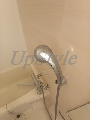 【浴室】 | メインステージ入谷Ⅱ