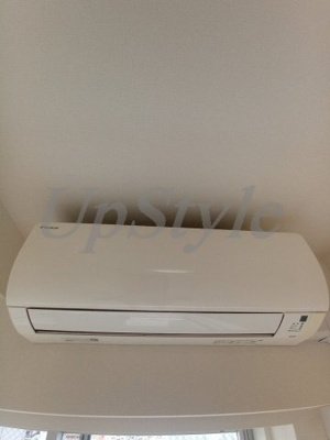 【設備】 | メインステージ入谷Ⅱ