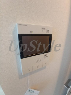 【設備】 | メインステージ入谷Ⅱ