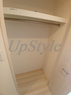 【収納】 | メインステージ入谷Ⅱ