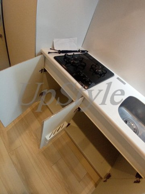 【収納】 | メインステージ入谷Ⅱ