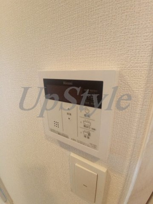 【設備】 | メインステージ入谷Ⅱ