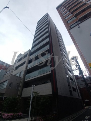 【外観】 | メインステージ入谷Ⅱ