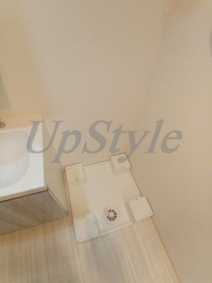 【設備】 | メインステージ入谷Ⅱ