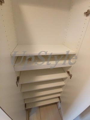 【収納】 | メインステージ入谷Ⅱ