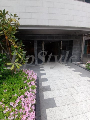 【エントランス】 | メインステージ入谷Ⅱ