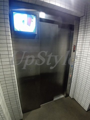 【その他共用部分】 | メインステージ入谷Ⅱ