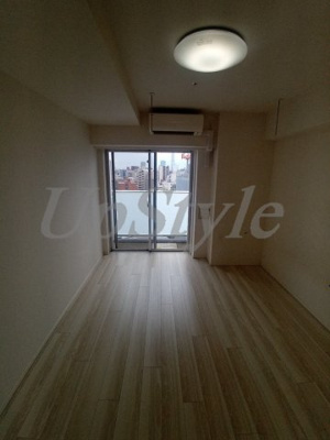 【居間・リビング】 | メインステージ入谷Ⅱ