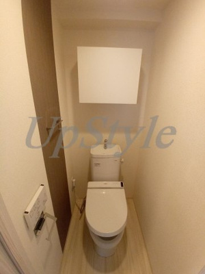 【トイレ】 | メインステージ入谷Ⅱ