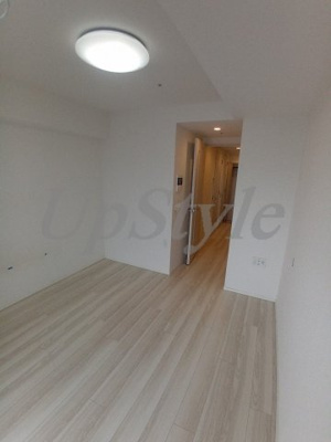 【内装】 | メインステージ入谷Ⅱ