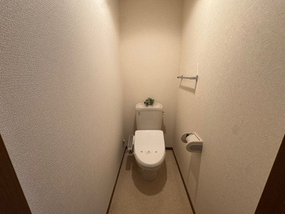 【トイレ】 | アメニティーコート