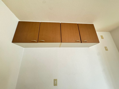 【内装】 | アメニティーコート