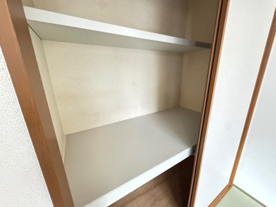 【収納】 | アメニティーコート