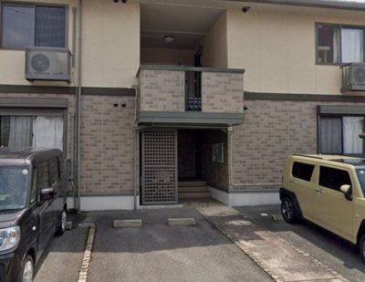 【エントランス】 | アメニティーコート