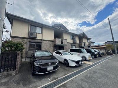 【外観】 | アメニティーコート