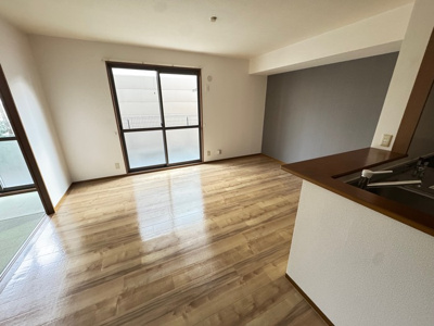 【居間・リビング】 | アメニティーコート