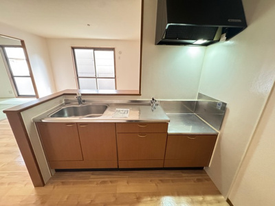 【キッチン】 | アメニティーコート