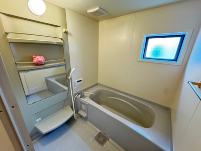 【浴室】 | アメニティーコート