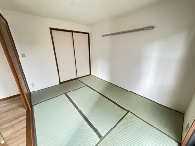 【和室】 | アメニティーコート