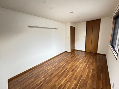 【洋室】 | アメニティーコート