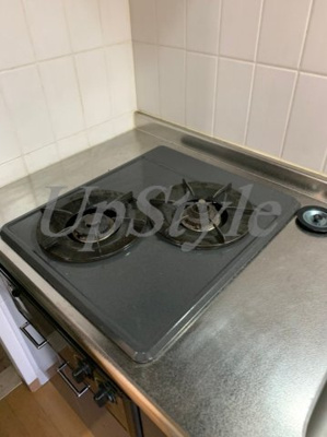 【キッチン】 | サンテミリオン神田東