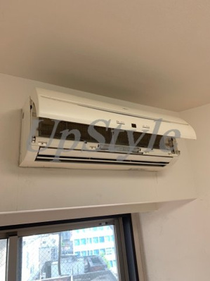 【設備】 | サンテミリオン神田東