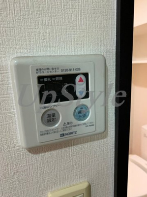 【設備】 | サンテミリオン神田東