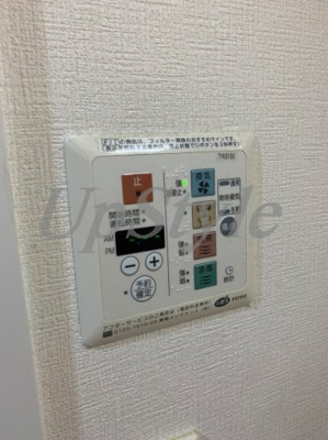 【設備】 | サンテミリオン神田東