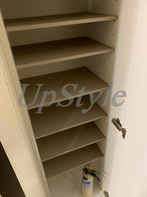 【収納】 | サンテミリオン神田東