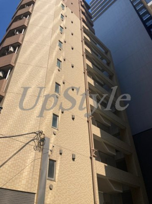 【外観】 | サンテミリオン神田東